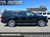 Thumbnail of 2011 Black Chevrolet Suburban