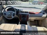 Thumbnail of 2011 Black Chevrolet Suburban