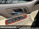 Thumbnail of 2011 Black Chevrolet Suburban