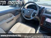 Thumbnail of 2011 Black Chevrolet Suburban