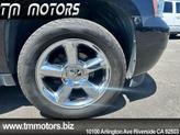 Thumbnail of 2011 Black Chevrolet Suburban