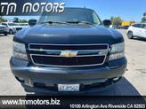 Thumbnail of 2011 Black Chevrolet Suburban