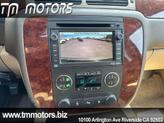 Thumbnail of 2011 Black Chevrolet Suburban