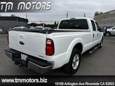 Thumbnail of 2015 Oxford White Ford F-250
