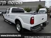 Thumbnail of 2015 Oxford White Ford F-250