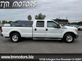Thumbnail of 2015 Oxford White Ford F-250