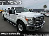 Thumbnail of 2015 Oxford White Ford F-250