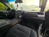 Thumbnail of 2016 White Frost Tricoat GMC Yukon