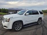 Thumbnail of 2016 White Frost Tricoat GMC Yukon