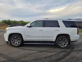 Thumbnail of 2016 White Frost Tricoat GMC Yukon