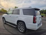 Thumbnail of 2016 White Frost Tricoat GMC Yukon