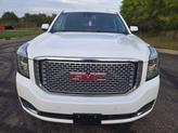 Thumbnail of 2016 White Frost Tricoat GMC Yukon