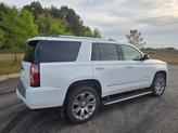 Thumbnail of 2016 White Frost Tricoat GMC Yukon