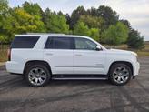 Thumbnail of 2016 White Frost Tricoat GMC Yukon