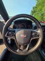 Thumbnail of 2017 Crystal White Tricoat Cadillac ATS