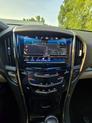 Thumbnail of 2017 Crystal White Tricoat Cadillac ATS
