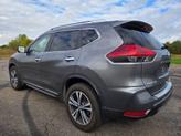 Thumbnail of 2017 Gun Metallic Nissan Rogue