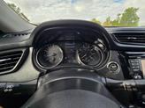 Thumbnail of 2017 Gun Metallic Nissan Rogue