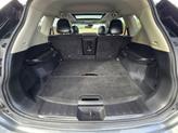 Thumbnail of 2017 Gun Metallic Nissan Rogue