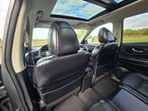 Thumbnail of 2017 Gun Metallic Nissan Rogue