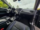 Thumbnail of 2017 Gun Metallic Nissan Rogue