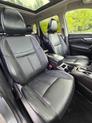 Thumbnail of 2017 Gun Metallic Nissan Rogue