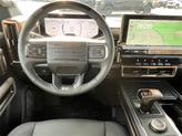 Thumbnail of 2025 Deep Aurora Metallic (Dark Bronze) GMC HUMMER EV Pickup