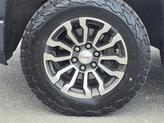 Thumbnail of 2021 Dark Sky Metallic GMC Sierra 1500