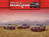 Thumbnail of 2025 Summit White GMC Sierra EV