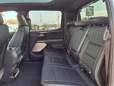Thumbnail of 2025 Summit White GMC Sierra EV