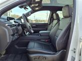Thumbnail of 2025 Summit White GMC Sierra EV
