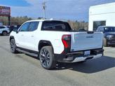 Thumbnail of 2025 Summit White GMC Sierra EV