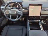 Thumbnail of 2025 Summit White GMC Sierra EV