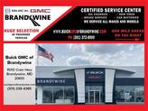 Thumbnail of 2025 Summit White GMC Sierra EV