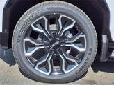 Thumbnail of 2025 Summit White GMC Sierra EV