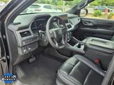 Thumbnail of 2022 Black Chevrolet Tahoe
