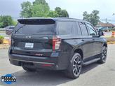 Thumbnail of 2022 Black Chevrolet Tahoe