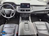 Thumbnail of 2022 Black Chevrolet Tahoe