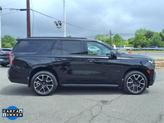 Thumbnail of 2022 Black Chevrolet Tahoe