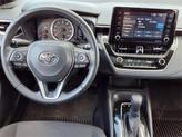 Thumbnail of 2022 Gray Toyota Corolla