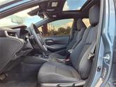 Thumbnail of 2022 Gray Toyota Corolla