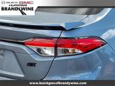 Thumbnail of 2022 Gray Toyota Corolla