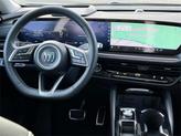 Thumbnail of 2025 Moonstone Gray Metallic Buick Envision