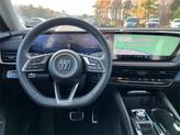 Thumbnail of 2025 Moonstone Gray Metallic Buick Envision