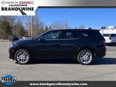 Thumbnail of 2023 DB Black Clearcoat Dodge Durango