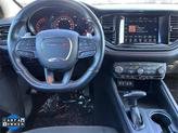 Thumbnail of 2023 DB Black Clearcoat Dodge Durango