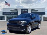 Photo of 2023 DB Black Clearcoat Dodge Durango
