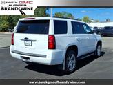 Thumbnail of 2018 Summit White Chevrolet Tahoe