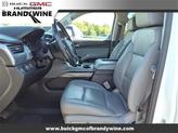 Thumbnail of 2018 Summit White Chevrolet Tahoe