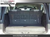 Thumbnail of 2018 Summit White Chevrolet Tahoe